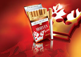 Morven Cigarette